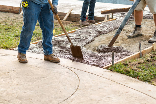Best Industrial Concrete Flooring in Kittery Point, ME