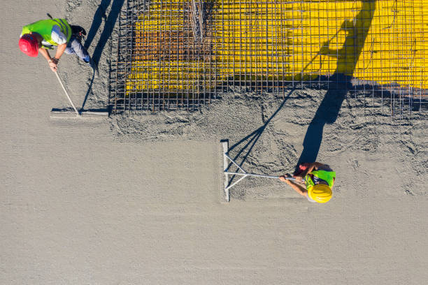 Best Concrete Sealing and Maintenance in Kittery Point, ME