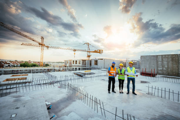 Best Commercial Concrete Services in Kittery Point, ME