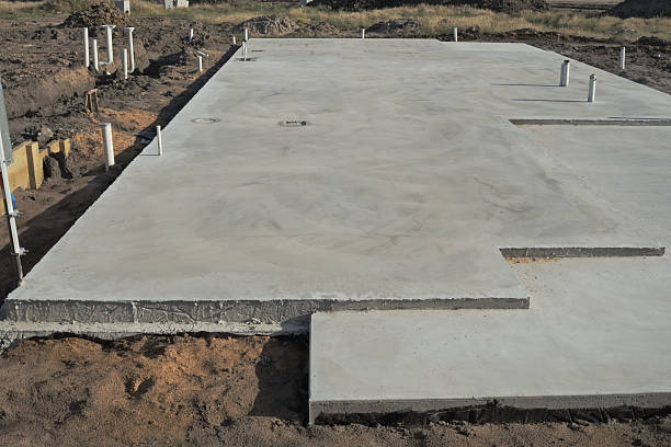 Best Concrete Driveway Installation in Kittery Point, ME