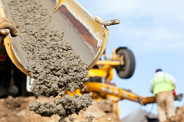 Best Concrete Grinding and Polishing in Kittery Point, ME