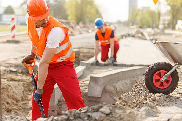 Reliable ME Concrete contractor Solutions