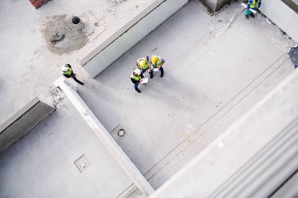 Best Residential Concrete Solutions in Kittery Point, ME