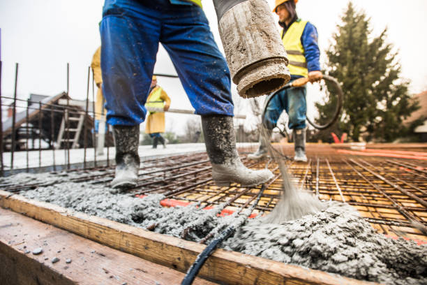 Best Stamped Concrete Services in Kittery Point, ME